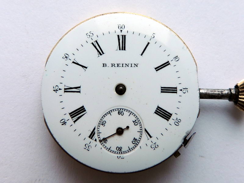 Файл:Старинные часы механизм REININ цилиндровый 1.jpg