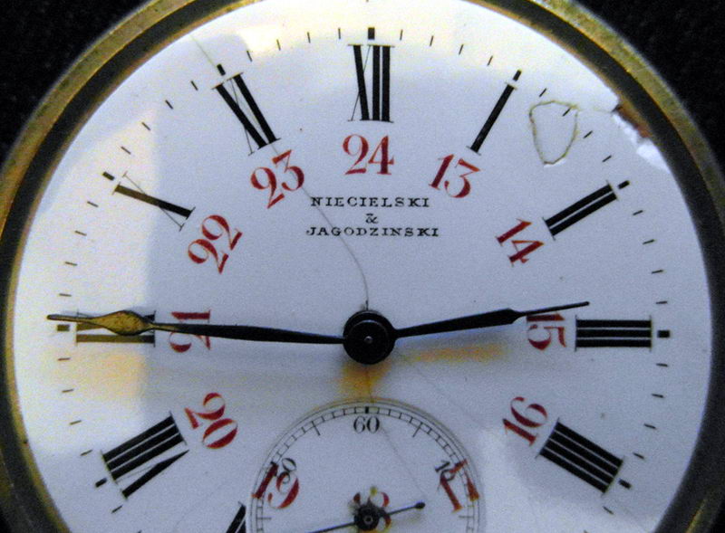 Файл:Карманные часы Niecielski Jagodzinski Longines ЮЗЖД 2.JPG