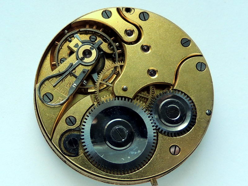 Файл:Старинный часовой механизм Ed Burchard 2.jpg