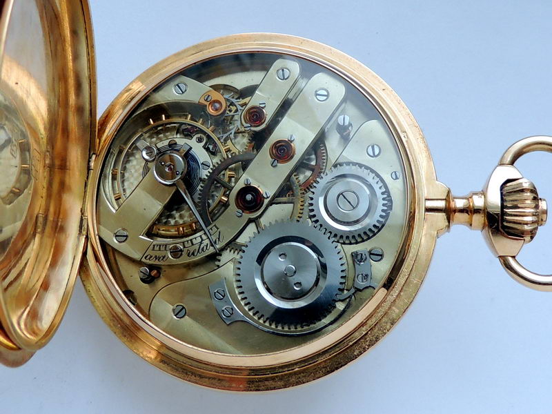 Файл:Карманные часы Цукерман Николаевъ 5.jpg