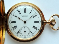 Карманные часы Цукерман Николаевъ 1.jpg