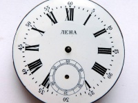 Старинный часовой механизм ЛЕНА 1.jpg