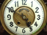 Настенные часы Tschetounoff Freres 1.jpg