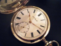 Карманные часы Хохловъ серебро VHL 1.jpg