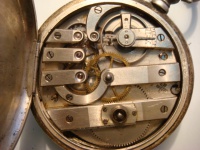 Часы Исерлис Borel-Huguenin механизм.jpg