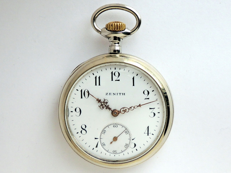 Карманные часы купить на авито. Часы карманные Zenith 3241020. Карманные часы Zenith. Zenith часы карманные 1911 г. Швейцарские карманные часы Zenith.