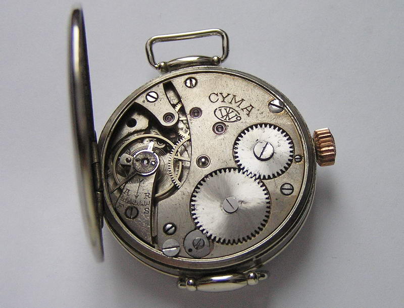 Часы сума. Наручные часы CYMA Швейцария 1910-е годы. Часы CYMA наручные золотые. Карманные часы Romex 17 Jewels. Часы CYMA наручные серебряные до 1917.