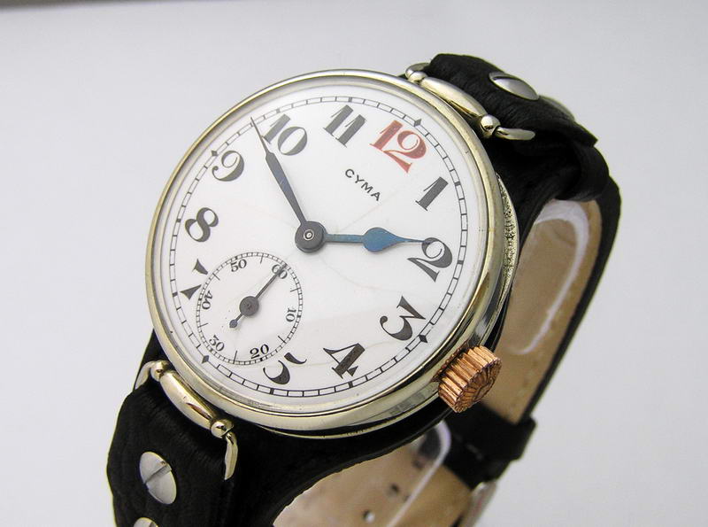 Час сумы. CYMA часы 1910г. Часы CYMA наручные швейцарские. Наручные часы CYMA Швейцария 1910-е годы. Brevets CYMA часы.