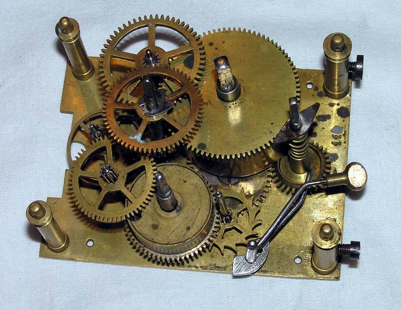 Разные устройства часов. Механические часы. Механизм механических часов. Механические часы механизм. Механизм будильника.