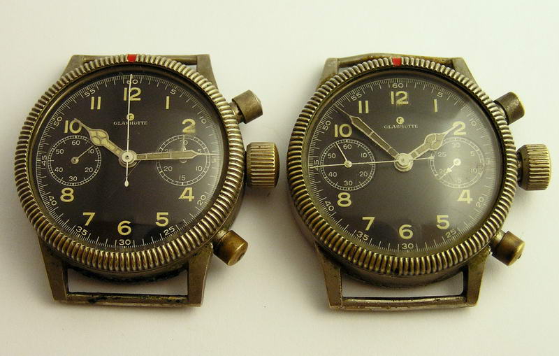 Часы военного летчика