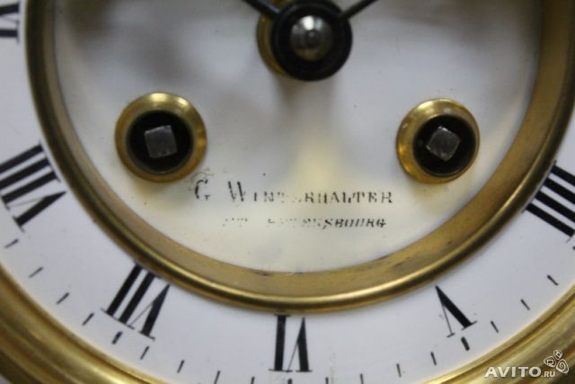 Файл:Winterhalter часы 1.jpg
