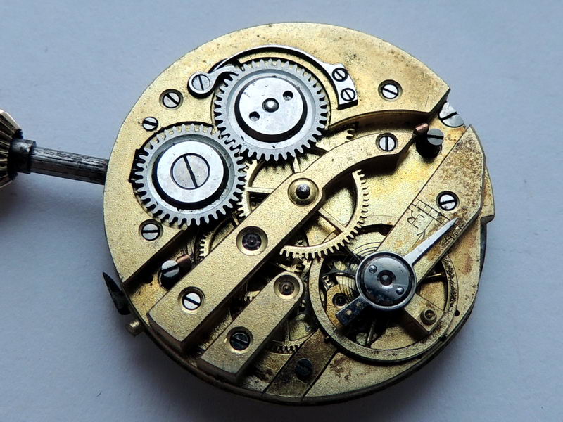 Файл:Старинные часы механизм REININ цилиндровый 2.jpg