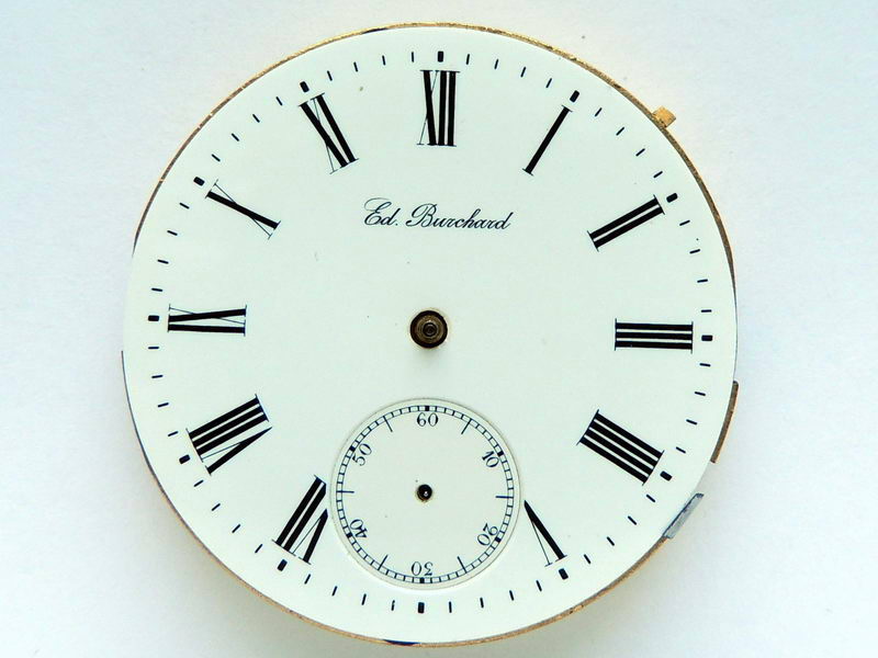 Файл:Старинный часовой механизм Ed Burchard 1.jpg