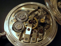 Карманные часы Хохловъ серебро VHL 5.jpg
