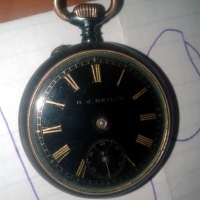 Карманные часы Бейлинъ Порт-Артур и Дальний сталь 1.jpg