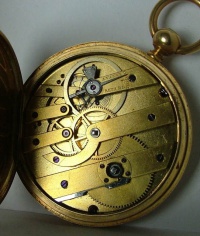 Winterhalter золотые карманные часы цилиндровые 5.jpg