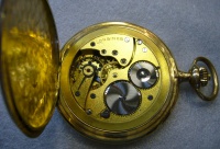 Рогинские сыновья Les Fils de S.Roguinsky Moscou карманные часы золото 3.jpg