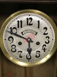 Шлихенмаер часы настенные 4.jpg