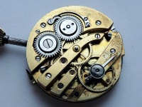 Старинные часы механизм REININ цилиндровый 2.jpg