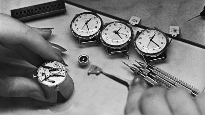Советская часовая мафия 1950х 3.jpg